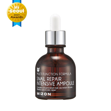 Mizon Snail Repair Intensive Ampoule 30ml